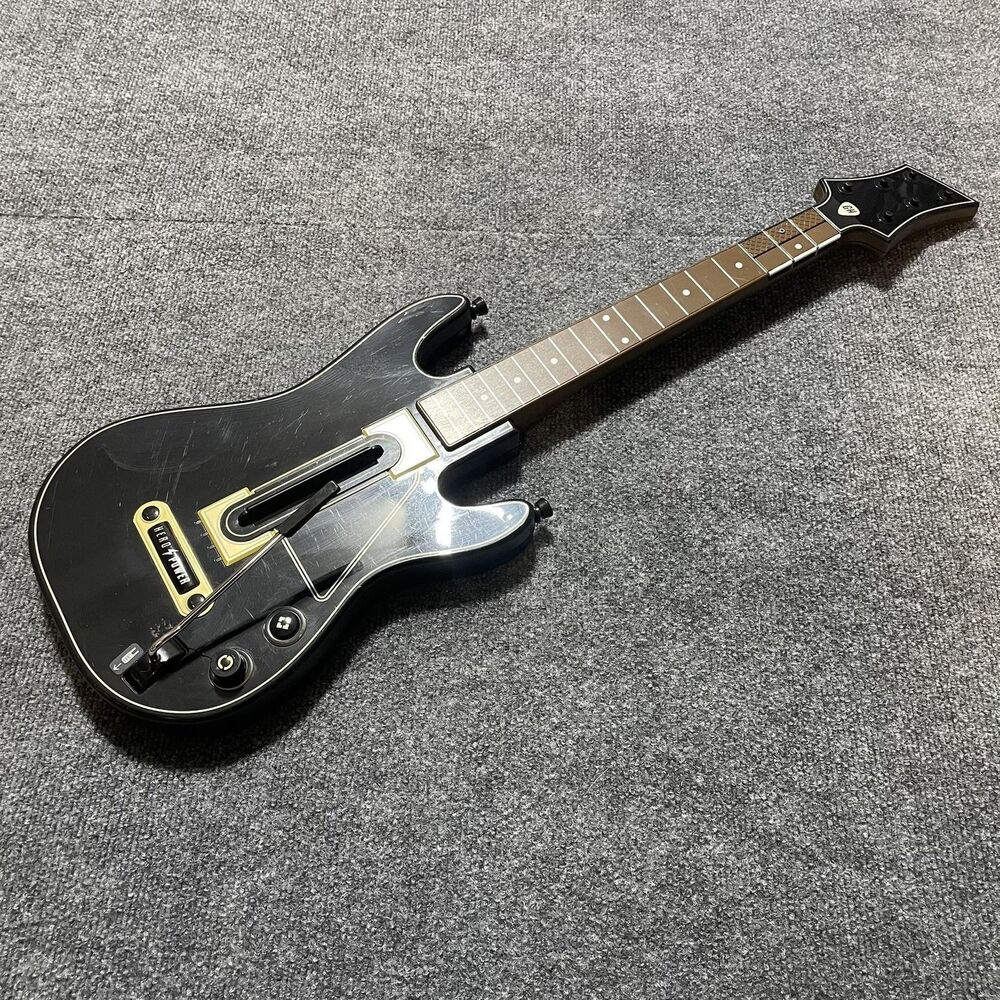 Activision Guitar Hero Live Wireless Guitar Controller No Dongle Tested